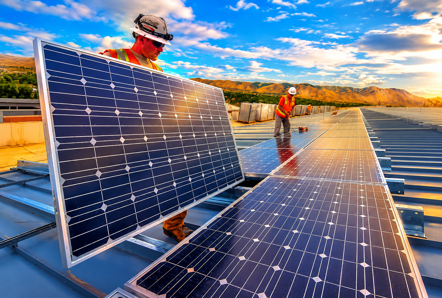 Autoconsumo Fotovoltaico Residencial en España