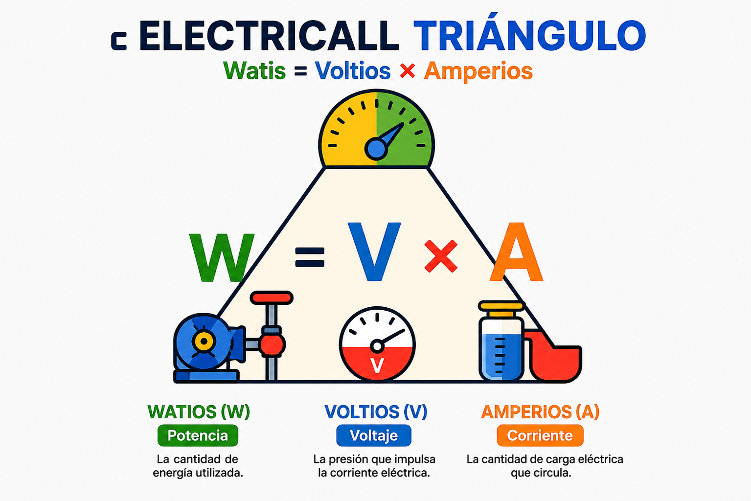 Glosario del autoconsumo solar: términos que debes conocer
